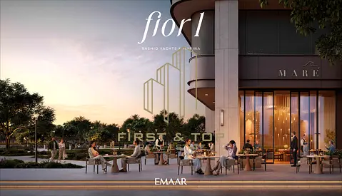 10% DP | High Roi | Golden Visa | Flexible Payment | Mid Floor | 0% Commission