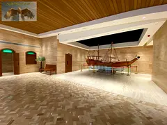 Brand-New 2-Bedroom Apartment with Living Room • Maid’s room. • Laundry room. • Built-in war
