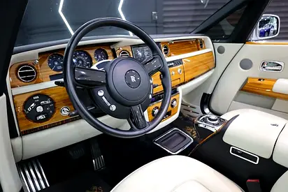 2013 ROLLS-ROYCE PHANTOM — фото 6