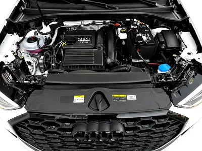 Audi Q3 35 TFSI Quattro, миниатюра 20