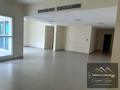 The Biggest 2 Bedroom for Rent in Al Khail Heights