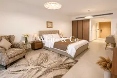 Brand NEW | Fully Furnished | Pool View
