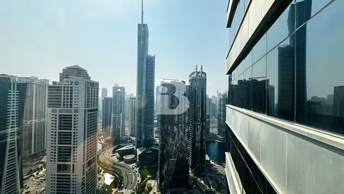 SHELL CORE OFFICE | PANORAMIC VIEWS | COMBINED