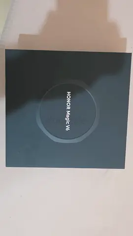 Honor magic v6 TRA 512 gb