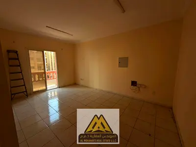 ارخص سعر / بلكونه ب اطلاله مفتوحه * خزائن يالحائط / مساحه كبيره * سعر خيال * صيانه فري * تكيف مركزي * تسهيل ف الدفعات