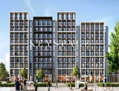 Luxury Living | Moments from ZAD's Vibrant Dining Scene