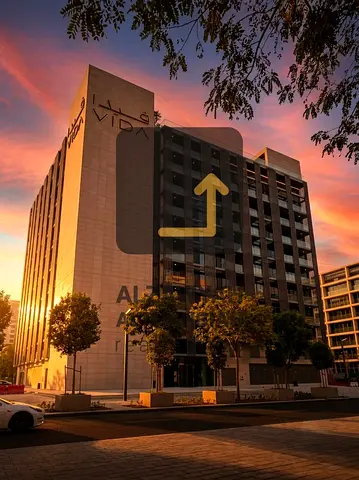 🏡 For Sale | Luxury 1-Bedroom Apartment in Vida Aljada | Sharjah