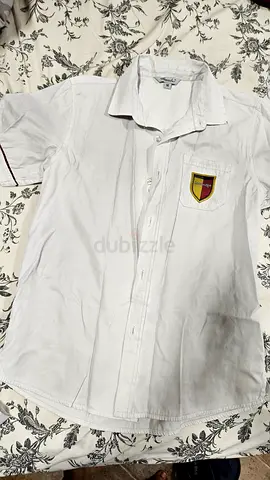 Cambridge international school uniform