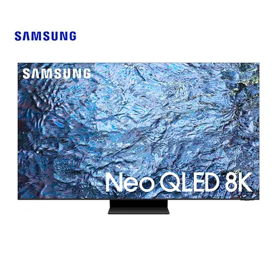 SAMSUNG NEO QLED 8K 75 INCH QN900C SMART TV MODEL 2023 SAME LIKE NEW