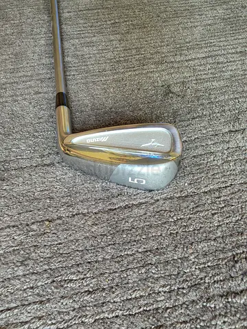 Mizuno MP18 Fli Hi Utility 5 iron