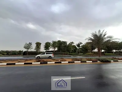 Plot in Tilal City / Zone C / Semi Attached Villa