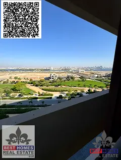 Ready Luxury 2BR Sea View Apartment for Rent | Al Zorah Community, Ajman