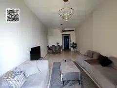 Special Opportunity | Furnished Apartment for Annual Rent | In Orient Towers | With Elegant Furnitur
