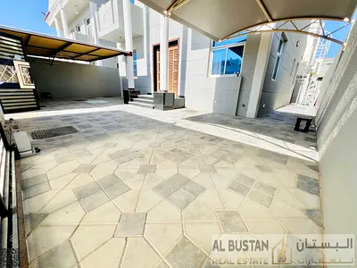 Furnished 3BR Villa for Rent in Al Zahya Ajman | AED 95K