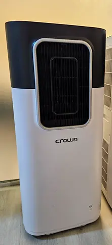 Portable AC Excellent Condition