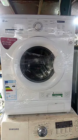 Sale washing machine