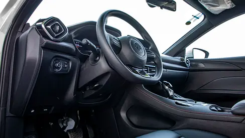 MG MG5 Luxury, миниатюра 9