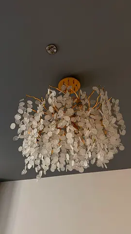 2 Chandeliers for sale