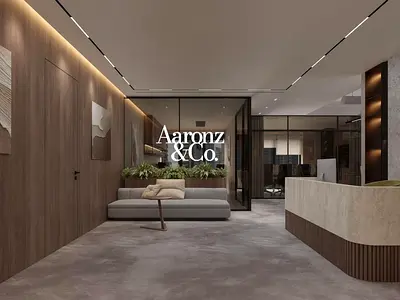 Furnished | Less Traffic | Grade A | 2 Parkings