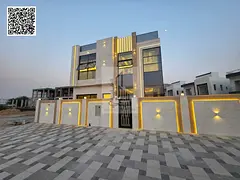 Modern Corner Villa on Main Road | 5 Master Bedrooms | Registration Included