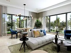 4bed + Maids | Luxury Living | Prime Location