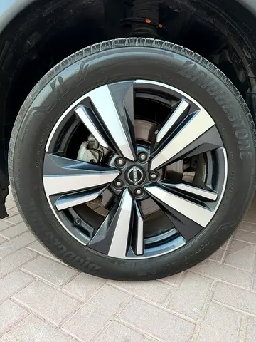 2023 Nissan X-TRAIL 照片 15