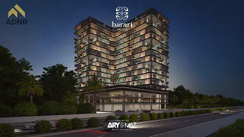 20%Disc | Barari view | Cash | Post handover | 1%Monthly