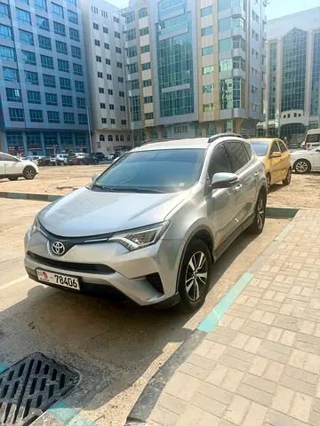 صورة 12 لـ 2017 Toyota RAV 4