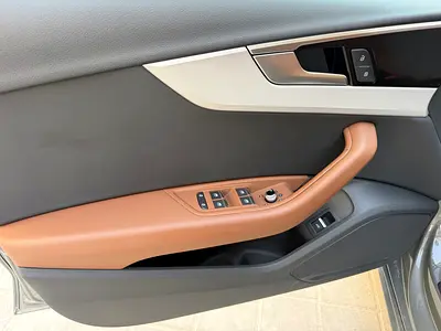 Audi A4 35 TFSI S line, миниатюра 4