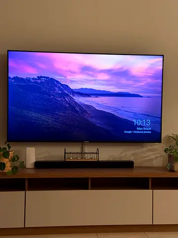 Television