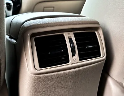 Nissan X-Trail S, миниатюра 12
