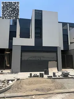Luxury Freehold Townhouse for Sale in Al Zorah, Ajman
