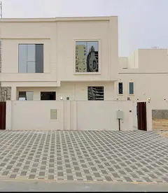 🏡 Luxury villa for rent – ideal for families | Al Amrah – Ajman. Consists of 6 bedrooms