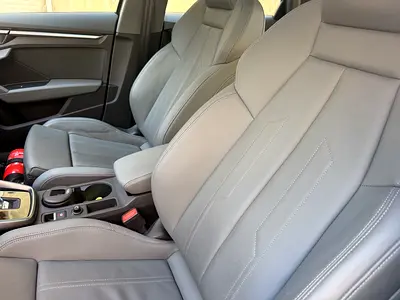 Audi A3 35 TFSI, миниатюра 2