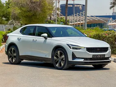 Polestar 2 Standard Range Single Motor 2023