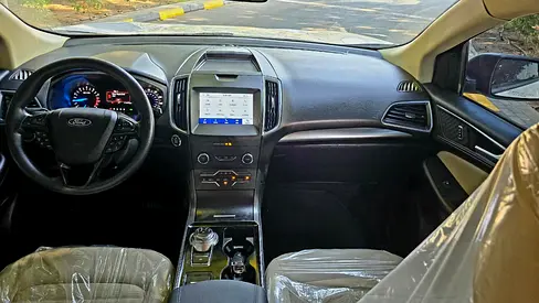 صورة 14 لـ 2020 FORD EDGE