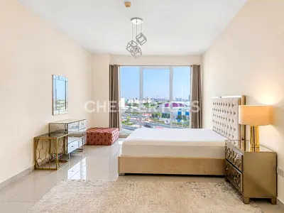 Fully Furnished | Bright and Spacious | Vacant