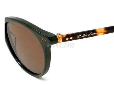 Authentic Ralph Lauren x Wimbledon RL8181P Sunglasses – Made in Italy | Excellent Condition