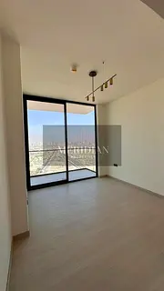Large Unit || Ever Lowest Rent || With Balcony ||High Floor || Brand New building