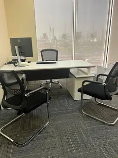 Premium Virtual Office