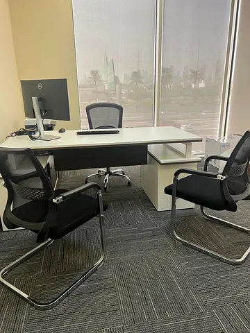 Premium Virtual Office