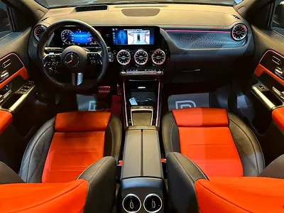 Mercedes-Benz GLA 200, миниатюра 9