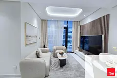Brand New | Vacant | High Floor | Ready To Move