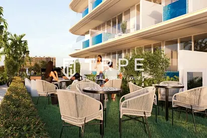 5 Years Post Handover | Modern Elegance | 2 BR