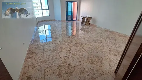 شقه للبيع السنوي ثلاث غرف و صاله منطقه ابراج النعيميه عجمان موقع مميز سهوله الوصول لمخرج دبي والشارقه