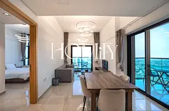 High ROI | Closed Kitchen | Fully Furnished | High Floor