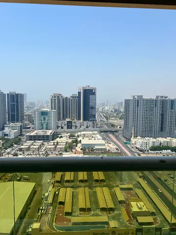 2 Bedroom Apartment for Rent in Al Nuaimiya 3 | Parking | Prime Location Near Al Murad Mall