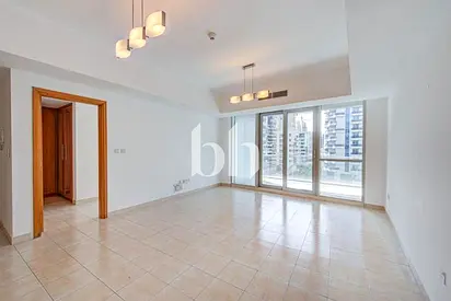 Vacant | Unfurnished | Close to Metro and Tram