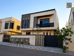 Villa in Al-Haliyo 2, freehold, available to all nationalities. Price includes registration fees and