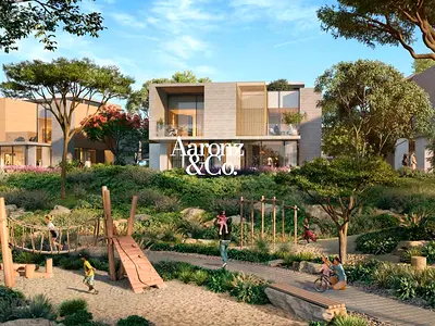 4BR + Maids Villa | Corner End Unit | Inquire Now